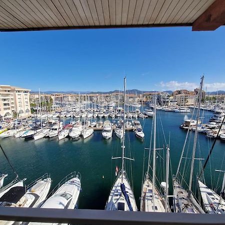 Frejus Magnifique Vue Διαμέρισμα Εξωτερικό φωτογραφία